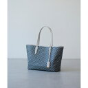 ロペ 通勤用・ビジネストートバッグ レディース 【E'POR】【A4対応】MONOGRAM BAG Large／ロペ（ROPE'）