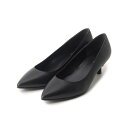 アンタイトル 歩きやすいパンプス レディース 【抗菌防臭／撥水加工】Comfit Dresser Pumps(コンフィットドレッサーパンプス)／アンタイトル（UNTITLED）