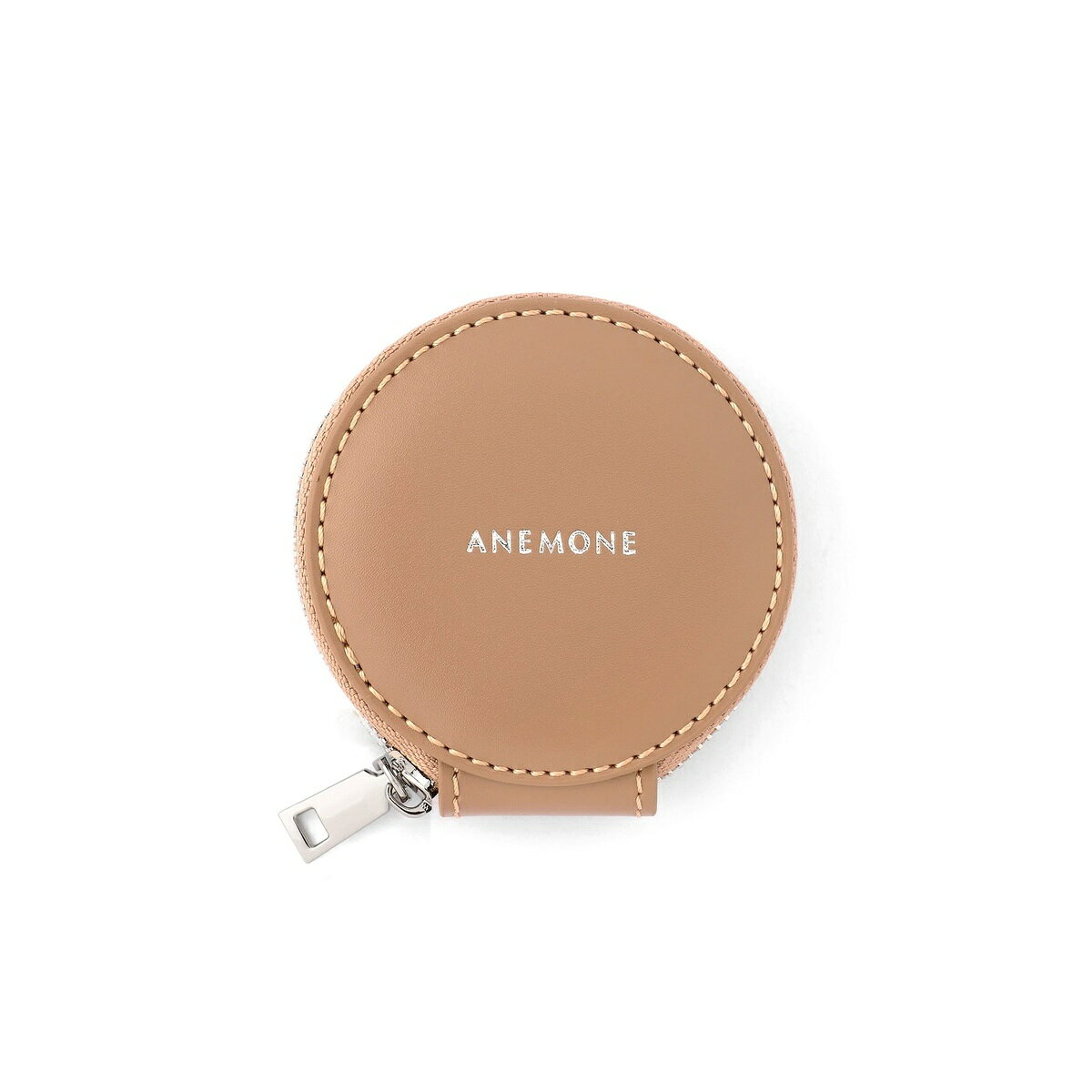ラウンドアクセサリーポーチ[S]／アネモネ（ANEMONE） 0101marui-12275188 丸井(マルイ)楽天市場店 サンプル画像3