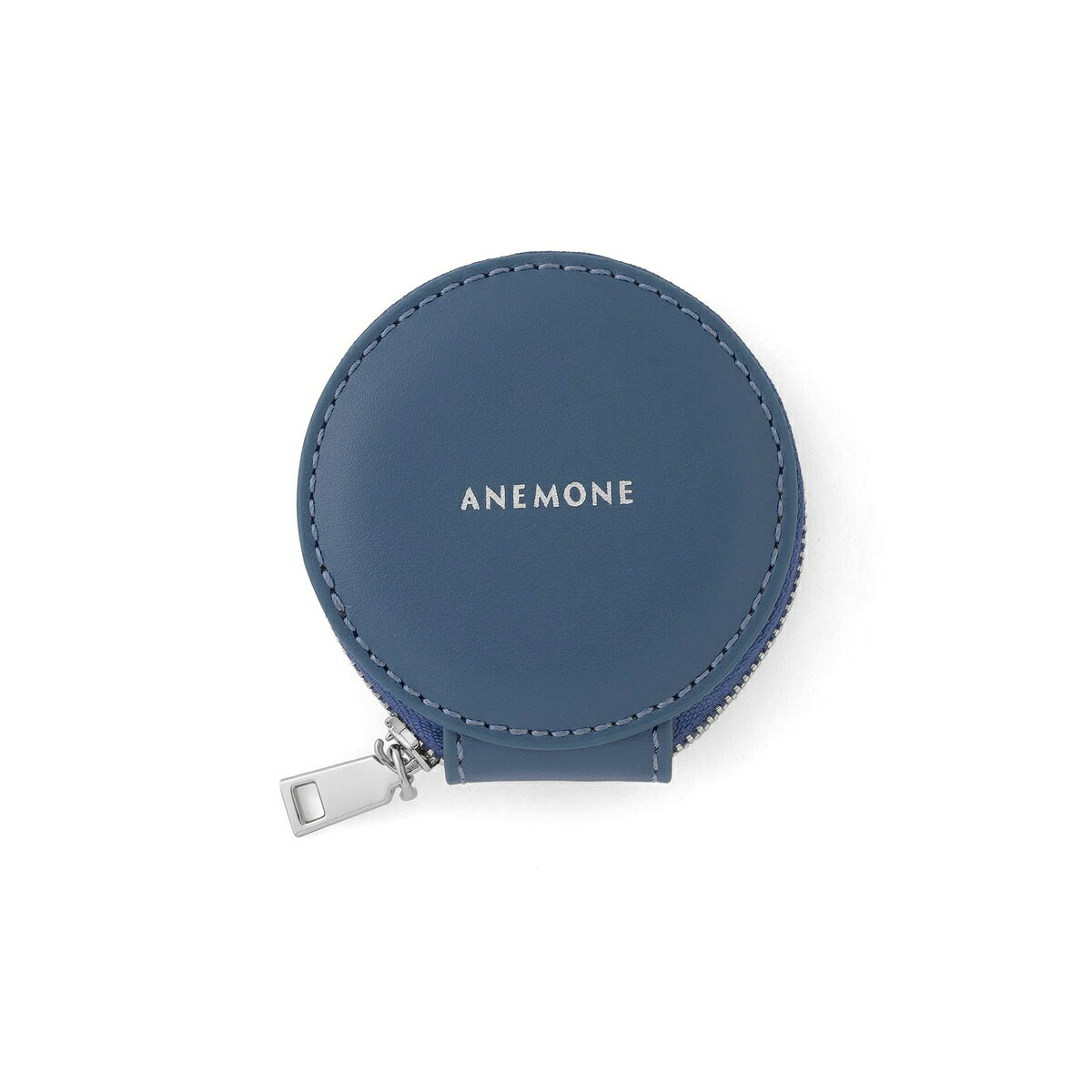 ラウンドアクセサリーポーチ[S]／アネモネ（ANEMONE） 0101marui-12275188 丸井(マルイ)楽天市場店 サンプル画像2