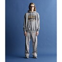 HOODED SWEAT ”PHOTO”/パーカー”フォト”/ショット(Schott)