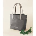【WEB&一部店舗限定】CIELO LOGO TOTE トートバッグ/トッカ(TOCCA)(4)