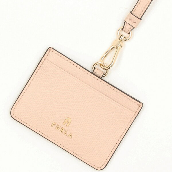 FURLA CAMELIA S バッジホルダー／フルラ（FURLA）(4.0)