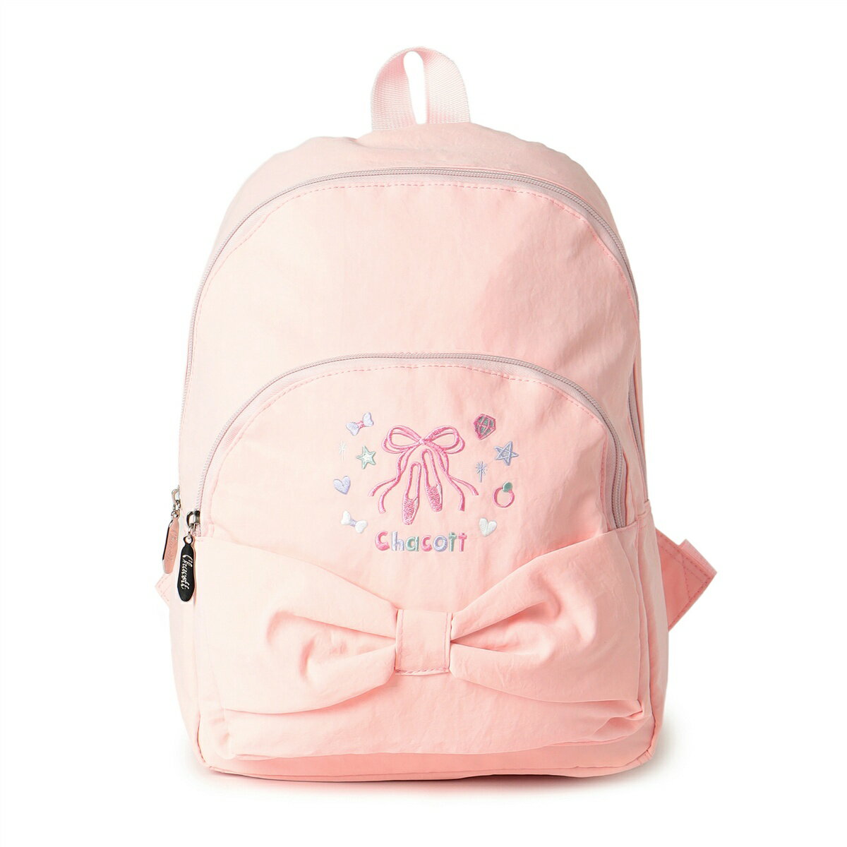 刺しゅうリュック／チャコット（Chacott）のサムネイル