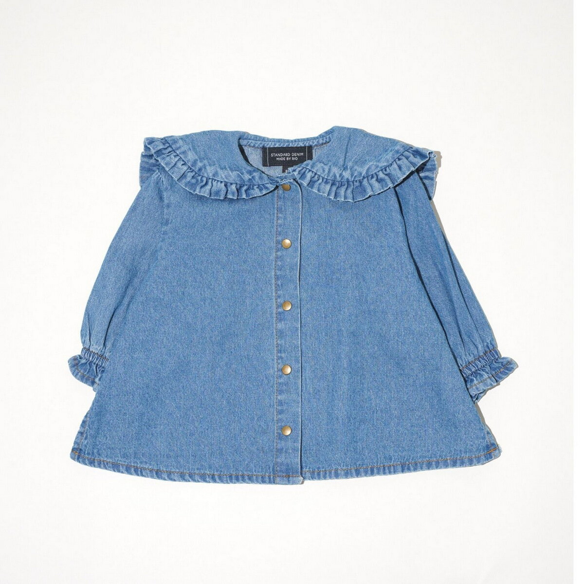 セーラーカラーブラウス／リオ（RIO）のサムネイル