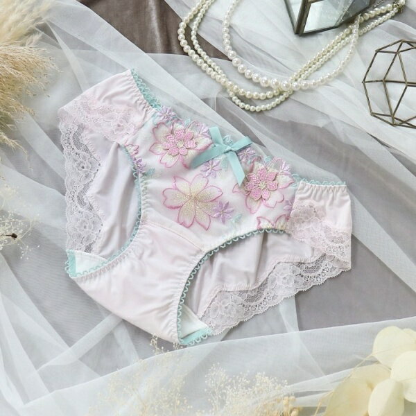 アンネマリー サニタリーショーツ／リサマリ（Risa Magli）