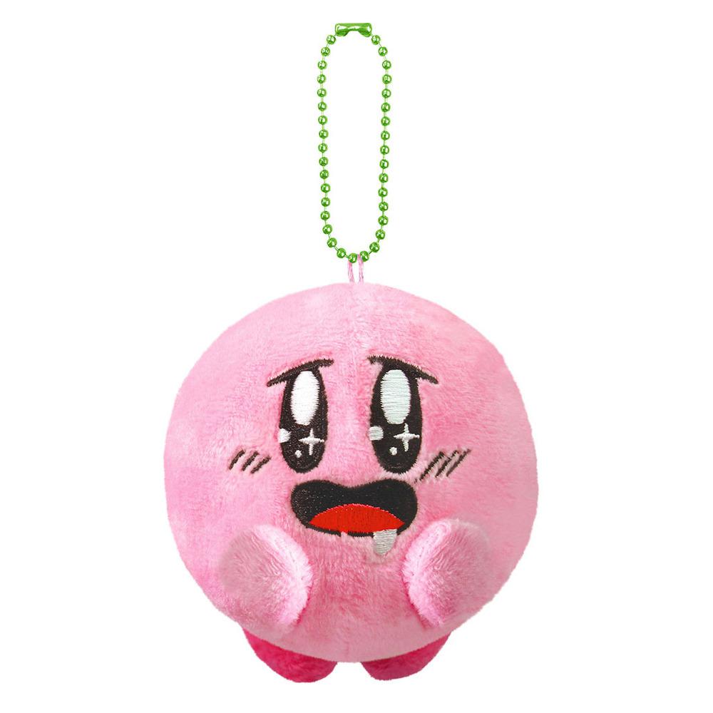 キーホルダー ぬいぐるみ 通販 ぬくいーず スクイーズ キャラクター グッズ カービィ ワドルディ／バックヤードファミリー（BACKYARD FAMILY） 0101marui-12277565 丸井(マルイ)楽天市場店 サンプル画像3