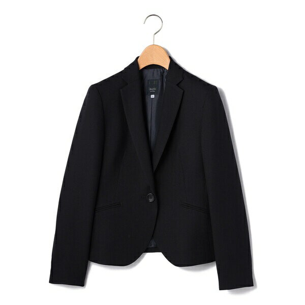 バーズアイテーラードジャケット／キース（KEITH）