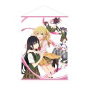 citrus展 B2タペストリー (Animation)/アニメキャラクター(anime character)(3)