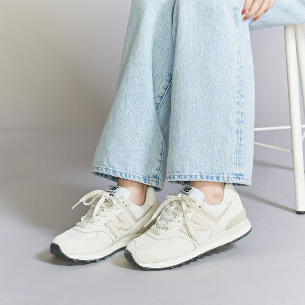 ＜NewBalance＞U574/スニーカー