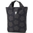 【約35×24×8cm】洗えるエコバッグ 0001(レディース)(MARY QUANT)/マリークワント(MARY QUANT)