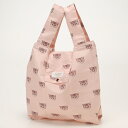 【約34×27×12cm】エコバッグ (レディース)(PAUL&JOE ACCESSOIRES)/ポールアンドジョーアクセソワ(PAUL & JOE ACCES...