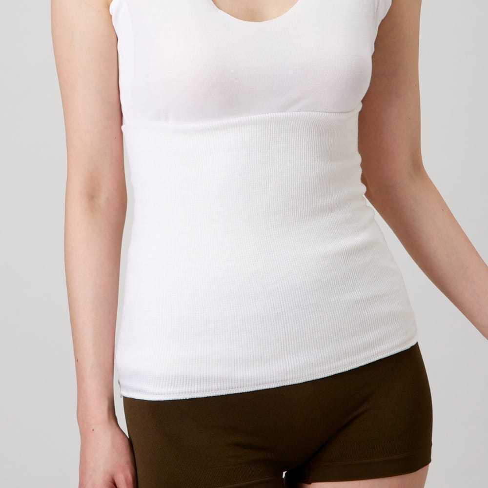 愛情腹巻　ウール混腹巻（男女兼用）／グンゼ（GUNZE）