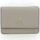 FURLA CAMELIA S 3܂ RpNg EHbg^tiFURLAj