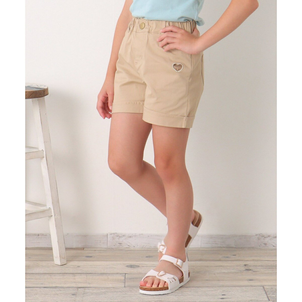 ���åȥ����ȥϡ��Ȼɽ����硼�ȥѥ�ġ�120?160cm�ˡ����å���ikka��