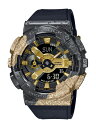 G-SHOCK 40周年限定モデル【国内正規品】GM-114GEM-1A9JR/ジーショック(G-SHOCK)
