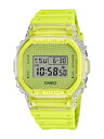 LUCKY DROPシリーズ【国内正規品】DW-5600GL-9JR/ジーショック(G-SHOCK)