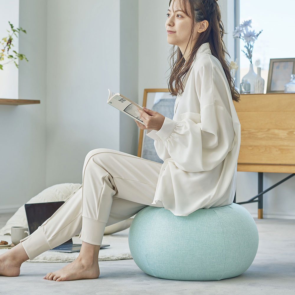 Toffy バランスクッション／Toffy（Toffy）