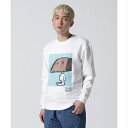 Guernika/ゲルニカ/ANONYMOUSE SWEAT SHIRT 02/ロイヤルフラッシュ(ROYAL FLASH)