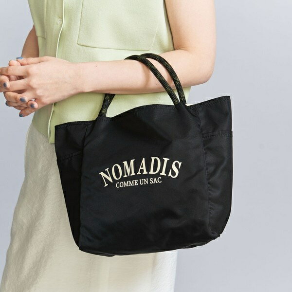 ＜NOMADIS＞SAC2 リバーシブル ミニ トートバッグ／ビューティー＆ユース ユナイテッドアローズ（BEAUTY＆YOUTH）のサムネイル