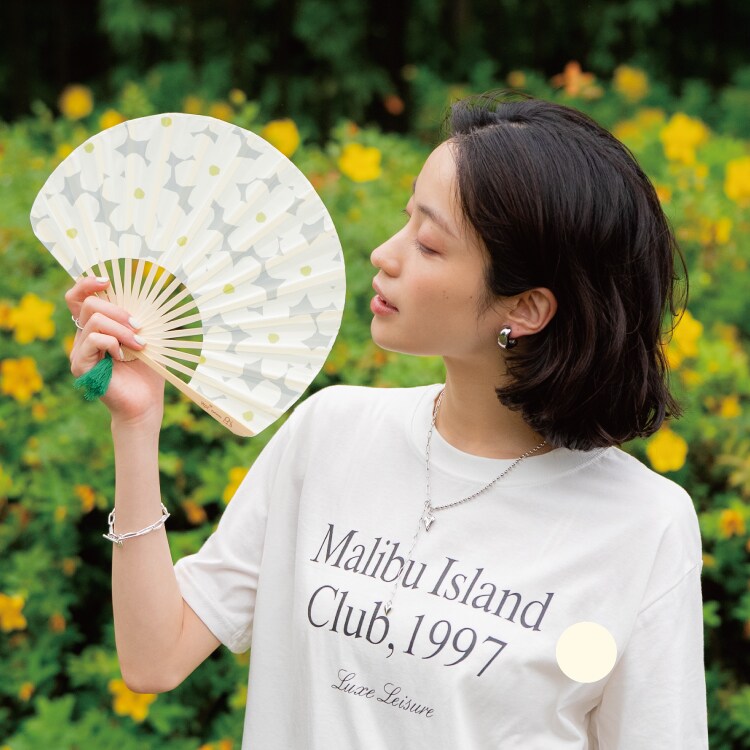 【Wpc.】ギフトボックス入り扇子 おしゃれ 可愛い レディース 女性 ギフト プレゼ...