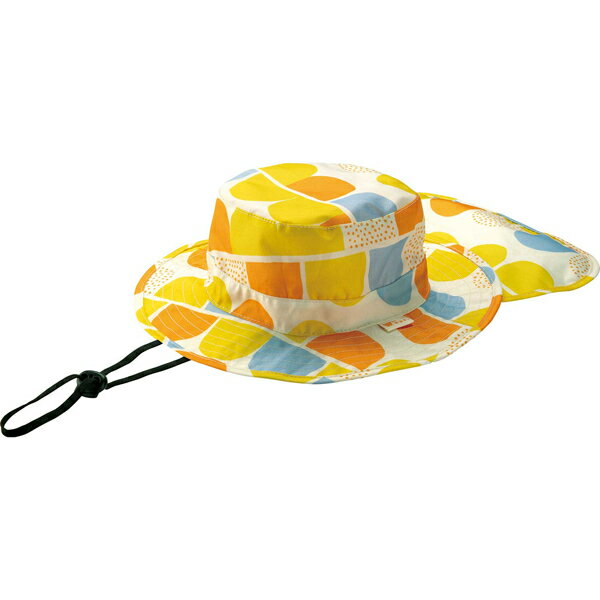 【Wpc.】Wpc.KIDS HAT キッズ 帽子 子供用 UVカット 撥水 防水 通年／Wpc.（WPC） 3