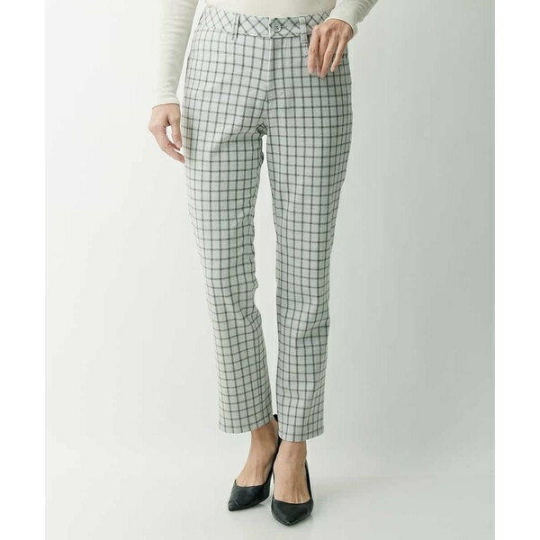 スリムスティックパンツ／ジョルジュ・レッシュ（GEORGES RECH）