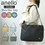 anello ͥ TO GO 10POCKETS SHOLDER BAG ATS0661ZХå䡼ɥեߥ꡼BACKYARD FAMILY