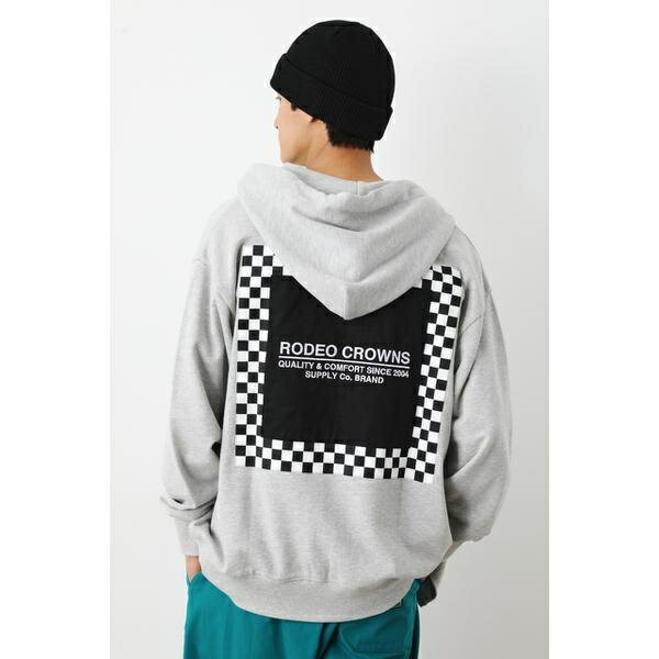 楽天市場】ロデオクラウンズ パーカーの通販 
