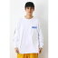 MARKET L/S Tシャツ/ロデオクラウンズ ワイドボウル(RODEO CROWNS WIDE BOWL) 2,640円