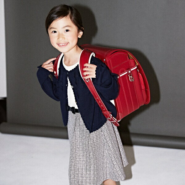 ランドセル／コムサイズム（COMME CA ISM）