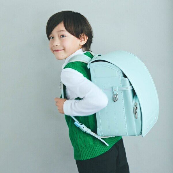 ランドセル／コムサイズム（COMME CA ISM）