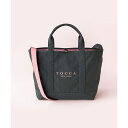 トッカ　マザーズバッグ 【WEB＆一部店舗限定】SANA TOTE M トートバッグ M／トッカ（TOCCA）