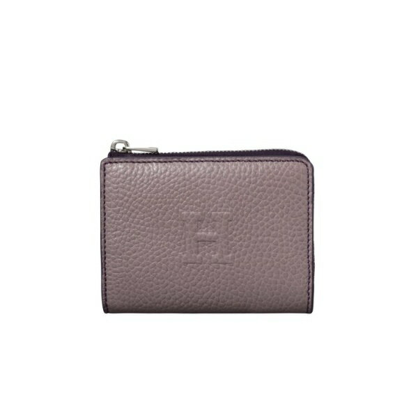 【ソープラ】二つ折り財布 レザー ウォレット 本革(商品番号:P25-50322)/ヒロフ(HIROFU)