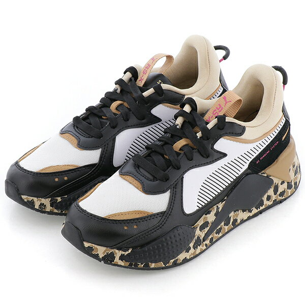 PUMA/プーマ/RS-X アニマル ウィメンズ／プーマ（PUMA）のサムネイル