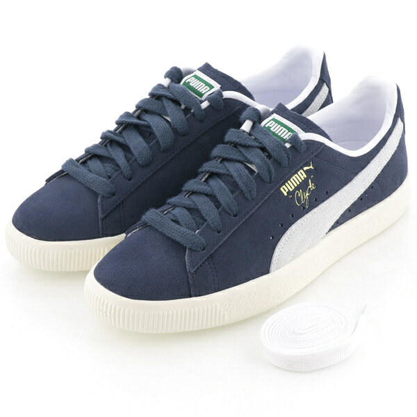 PUMA/プーマ/クライド OG／プーマ（PUMA）のサムネイル