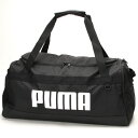 PUMA/プーマ/プーマ チャレンジャー ダッフルバッグ M/プーマ(PUMA)