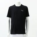 【プーマ/PUMA】RUN FAVORITE ヘザー SS Tシャツ M/プーマ(PUMA)