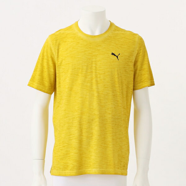 【プーマ/PUMA】STUDIO FOUNDATION WASH SS Tシャツ/プーマ(PUMA)