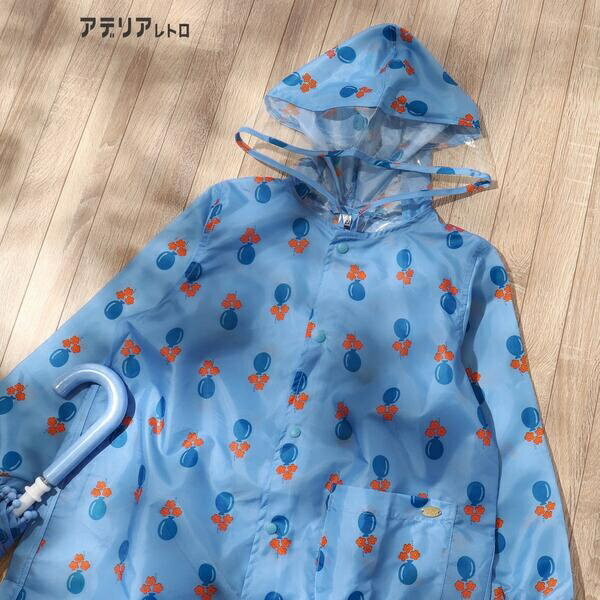 アデリアレトロ ランドコート／エフオーオンラインストア（F.O.Online）のサムネイル