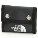 【THE NORTH FACE/ザ・ノース・フェイス】BCドットワレット/ザ・ノース・フェイス(THE NORTH FACE)