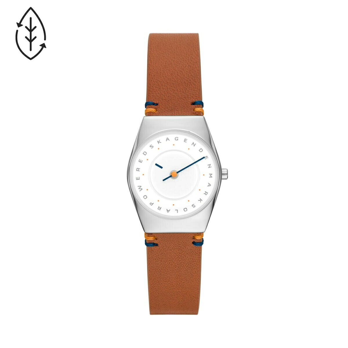 GRENEN LILLE SOLAR HALO グレネン リル ソーラー ヘイロー　SKW3086／スカーゲン（SKAGEN）