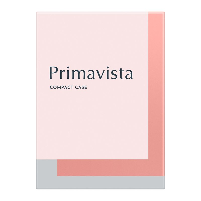 プリマ定番パウダーFDケース／プリマヴィスタ（Primavista）