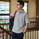 【SALE】ポロシャツ