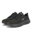 SKECHERS GO WALK FLEX-ALANI【軽量/ワイド】124952W ／アスビー（ASBee）