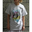 GOOD ROCK SPEED (グッドロックスピード) ROXY MUSIC Tシャツ／ 23RO／ビーセカンド（B 039 2nd）