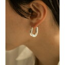 sof@curve earring^X[iSMELLYj