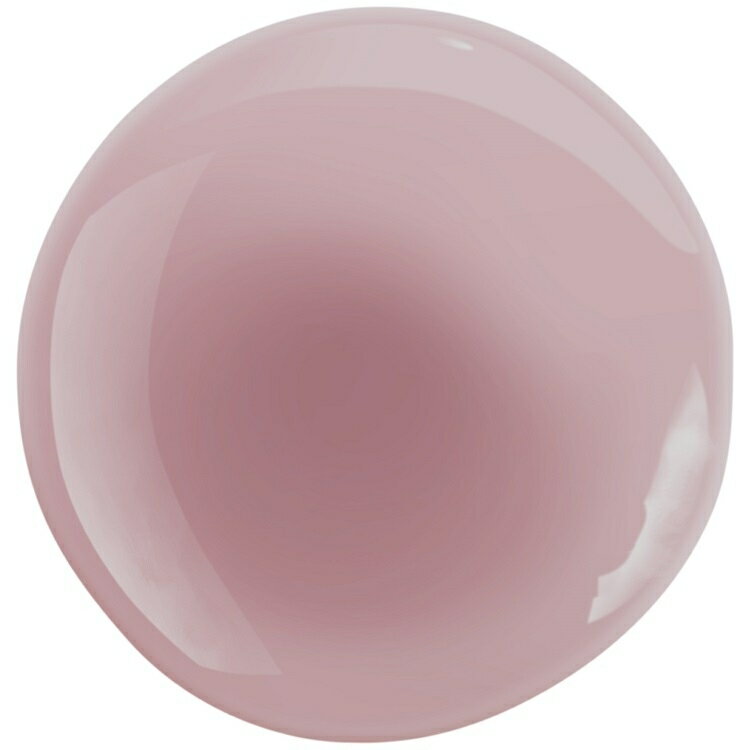 スキューズミー　グロッシーコート　グレージュ／デイリープラザ（DAILY PLAZA）