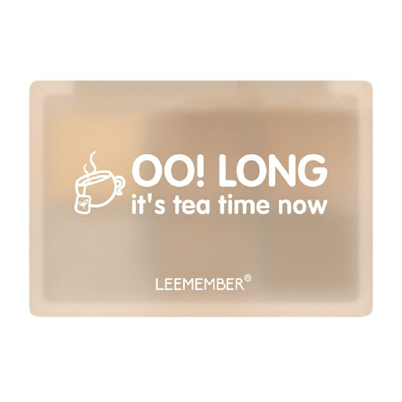 OO!LONG シフォンタイムズアイ #01はちみつタルト/デイリープラザ(DAILY PLAZA)