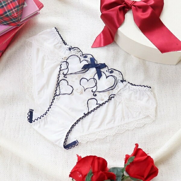 バレンティナ ノーマルショーツ／リサマリ（Risa Magli）